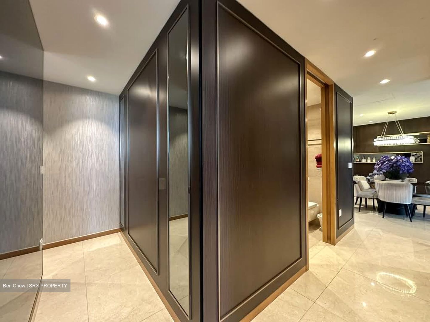 Marina One Residences (D1), Apartment #611346321